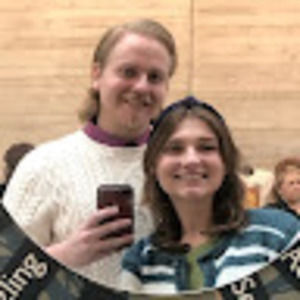 Meet your Posher, Jared